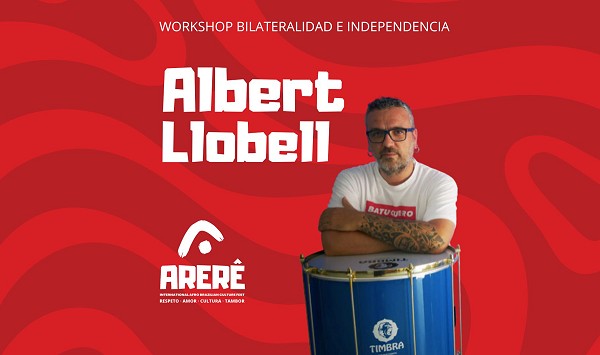 Albert Llobell