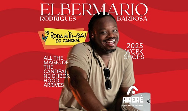 Elbermario Rodrigues Barbosa