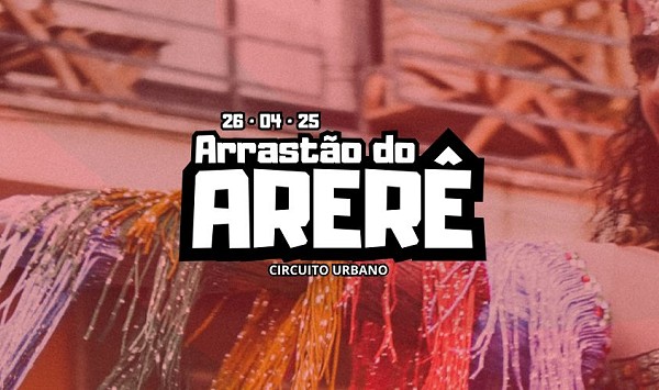 Arrastão do Arerê