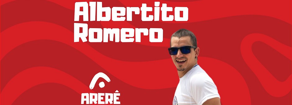 Albertito Romero 